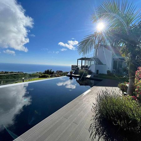 卡列塔Horizon Retreat公寓 外观 照片